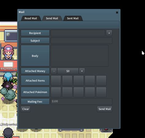 pokemmo offline